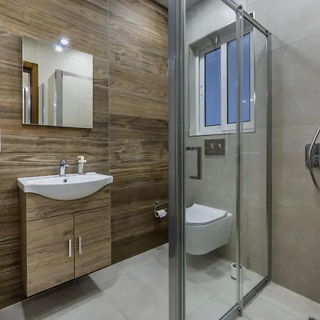 New Two Bedroom Fl 8 * Marsaskala